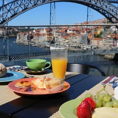 Bridge It - Suites & Views Vila Nova de Gaia Luaran gambar