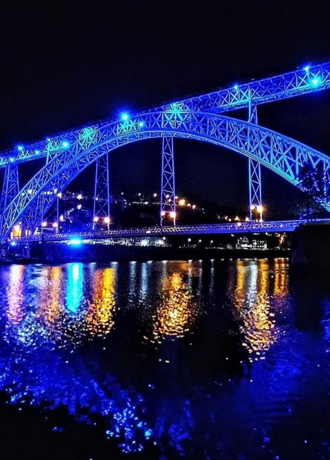 Bridge It - Suites & Views Vila Nova de Gaia Luaran gambar