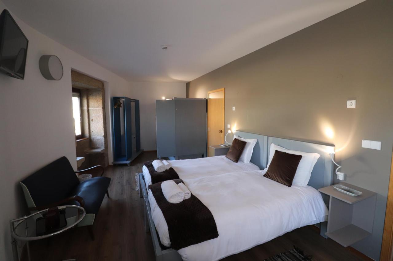 Bridge It - Suites & Views Vila Nova de Gaia Luaran gambar