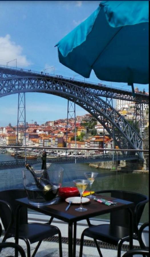 Bridge It - Suites & Views Vila Nova de Gaia Luaran gambar