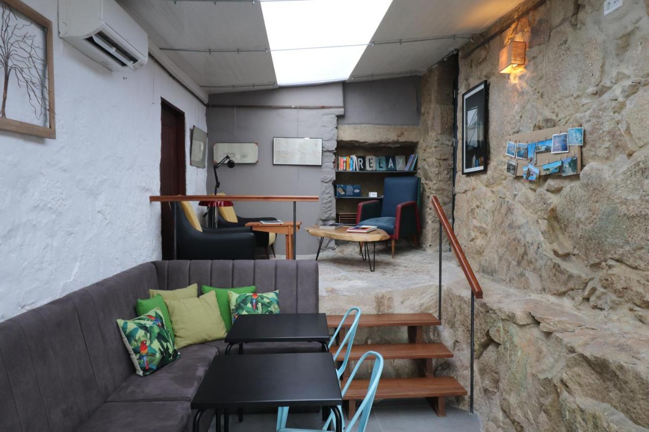 Bridge It - Suites & Views Vila Nova de Gaia Luaran gambar